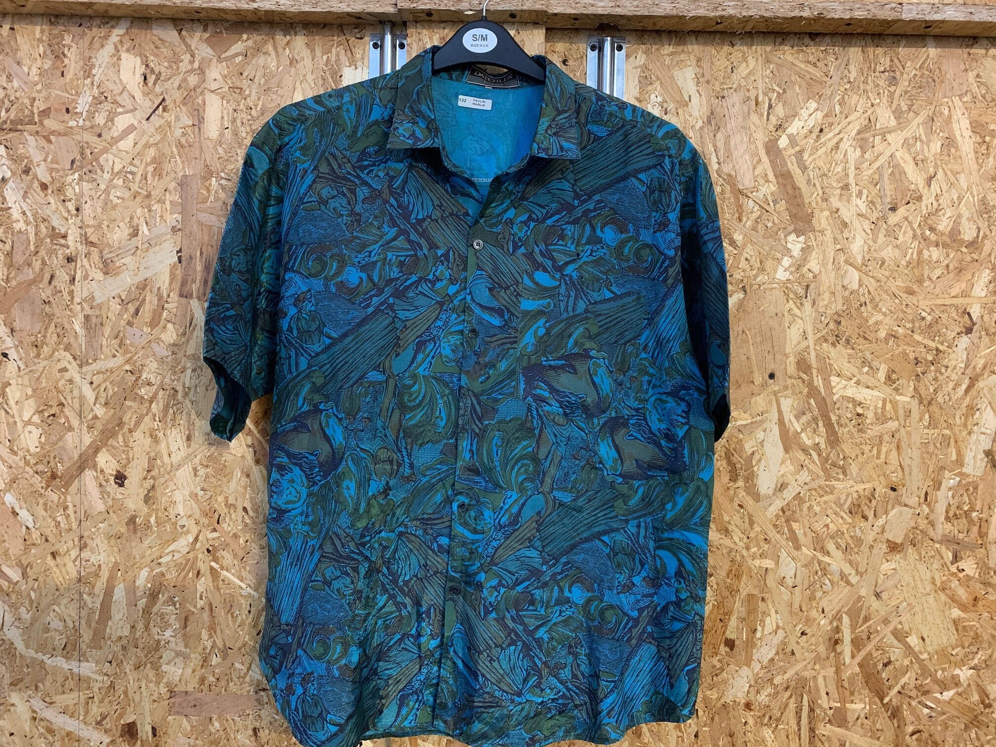 Image of Vintage Datchler T-Shirt