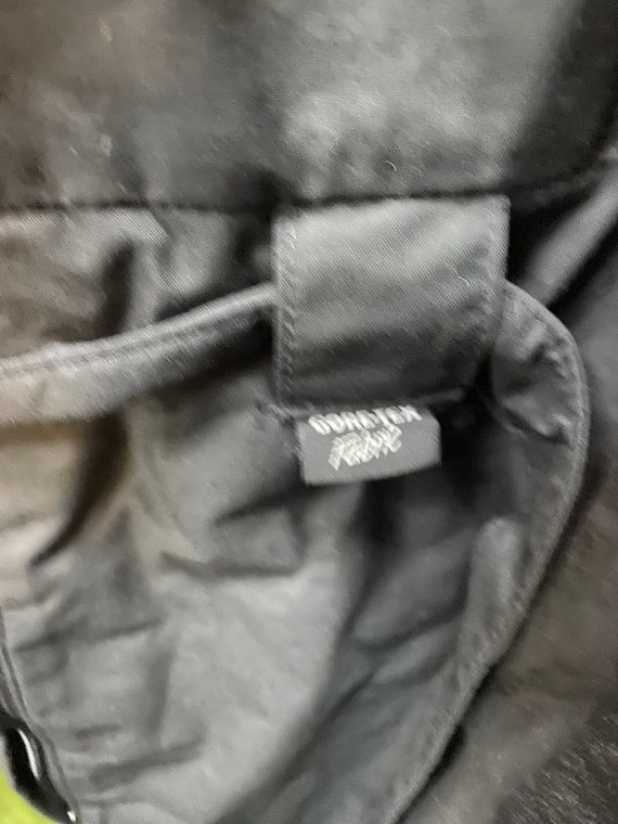 berghaus expanse gore tex