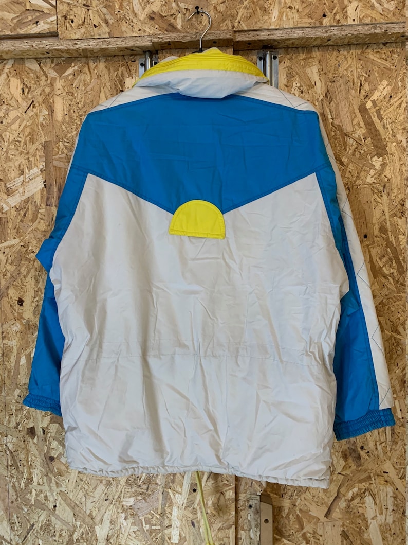 Vintage Big Biver Ski Jacket