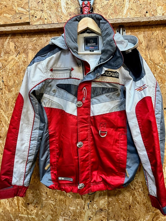 Goldwin ski jacket for sale top