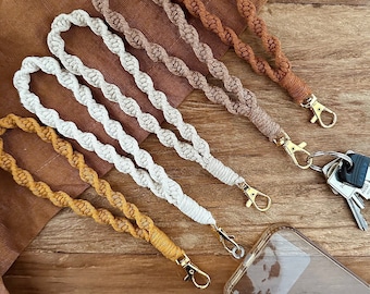 Phone chain/keychain, phone strap, keychain