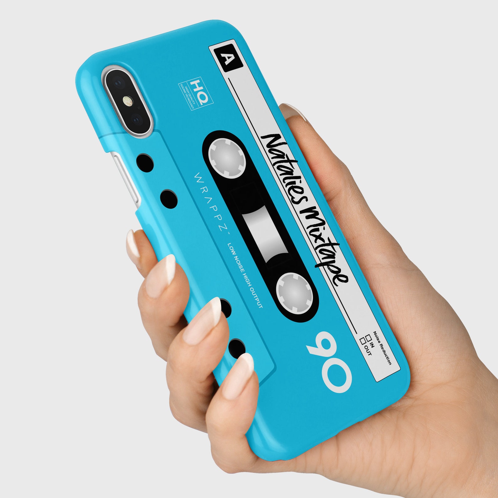 IPhone Case Retro iPhone Case Phone Case Personalise Custom Etsy
