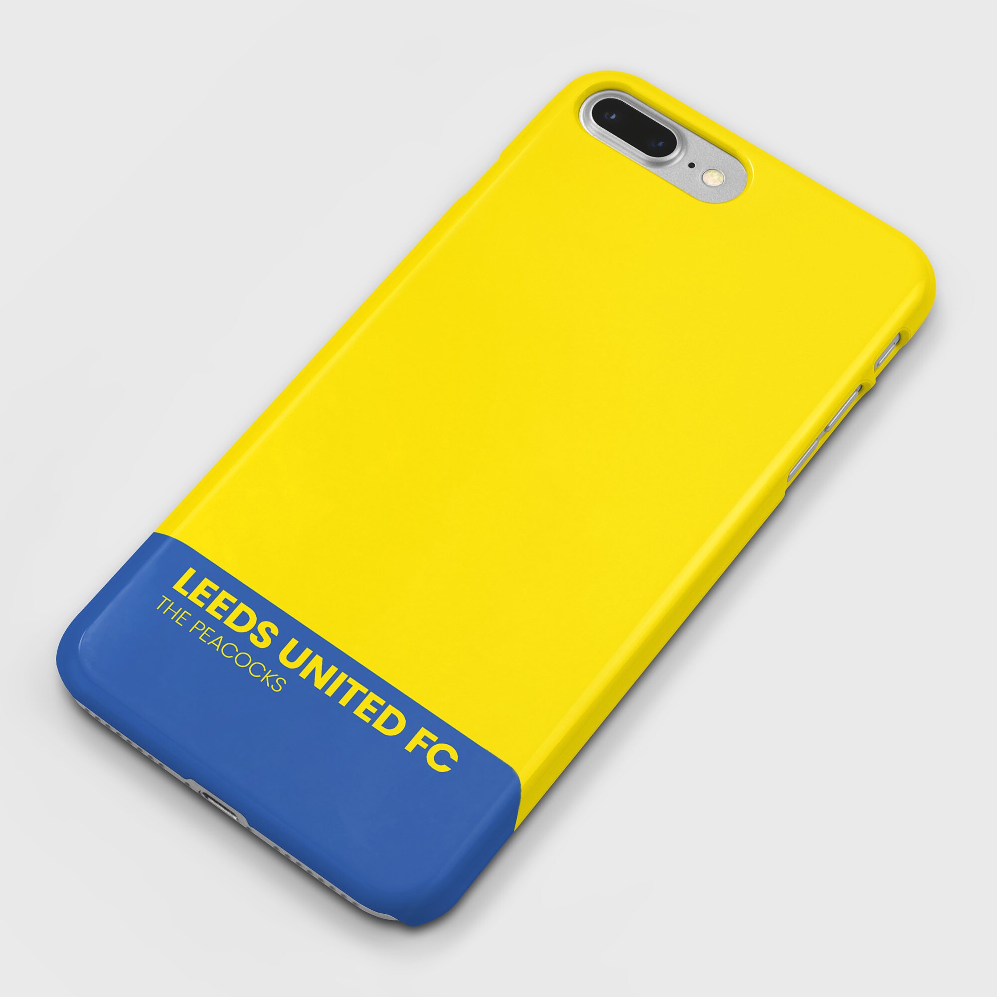 IPhone Case Leeds iPhone Case Football Phone Case Leeds Etsy