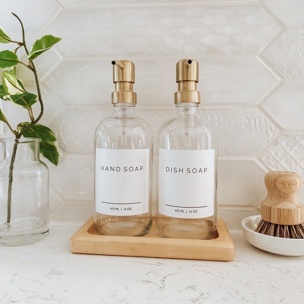 Hand Soap Dispenser Etsy