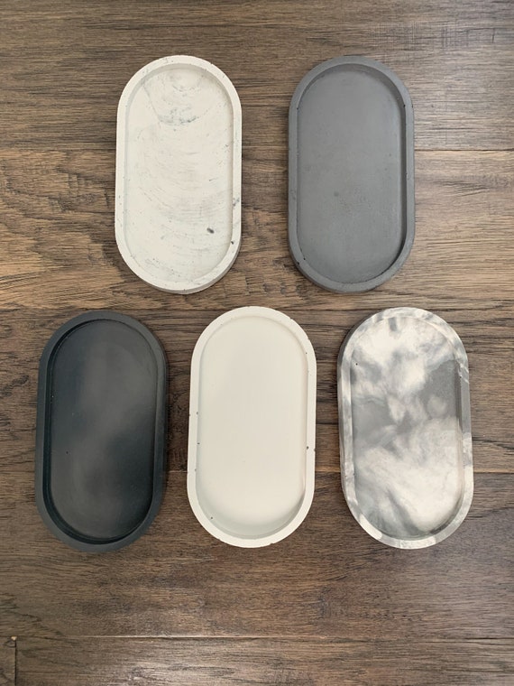 2 Bottle Tray Soap Bottle Tray Farmhouse Kitchen Mothers Etsy Canada