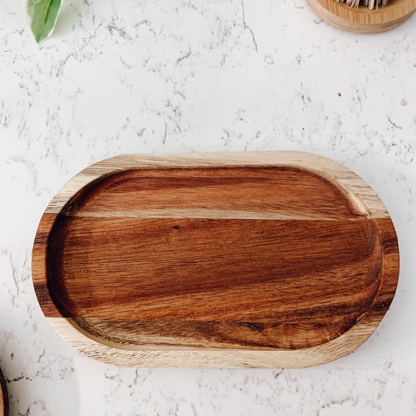 Kitchen Soap Dispenser Set With Tray - Etsy