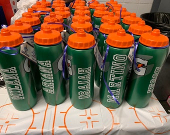 gatorade name collar