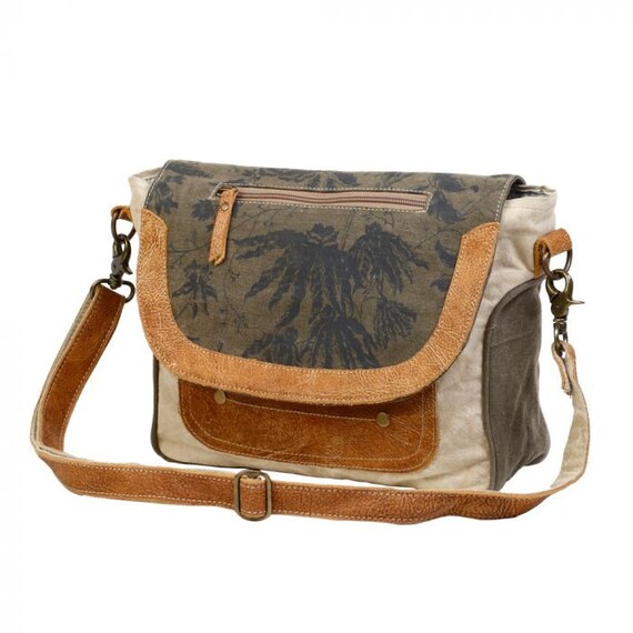 flap over messenger bag