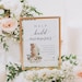 see more listings in the Wedding Signs section