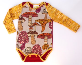 Handmade baby clothes | Etsy