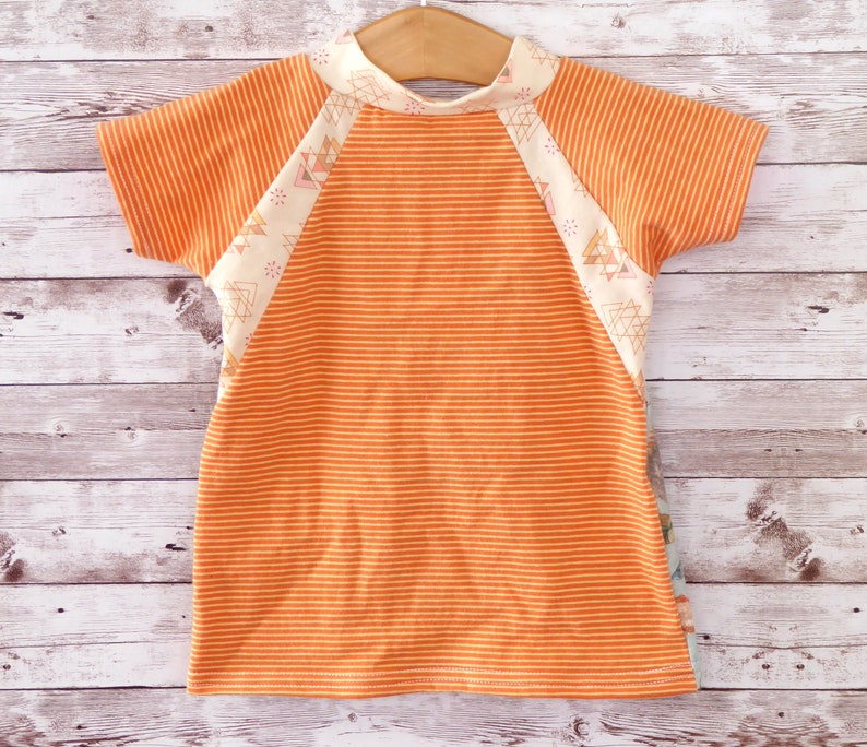 Kids Summer Shirt Unisex Toddler Shirt Gender Neutral Kids Clothes Fish Tee Shirt Kids T Shirt Beach Tee Toddler Raglan Tee Shirt