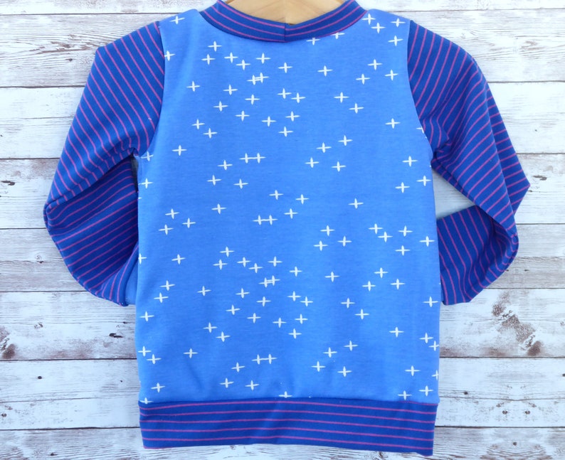 Gender Neutral Tee Shirt Handmade Tee Shirt Organic Elephants Pouch Pocket Tee Unisex Kids Gift Toddler Tee Shirt Pocket Tee Shirt