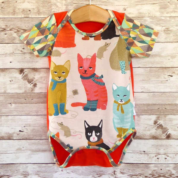 Kitty Clothes Etsy