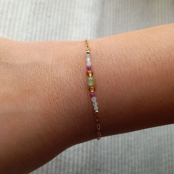 Etsy 2024 fertility bracelet