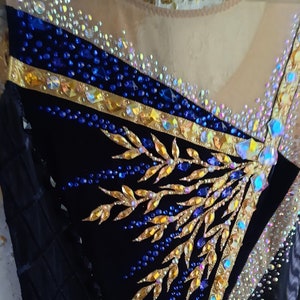 Leotard for rhythmic gymnastics,新体操レオタード