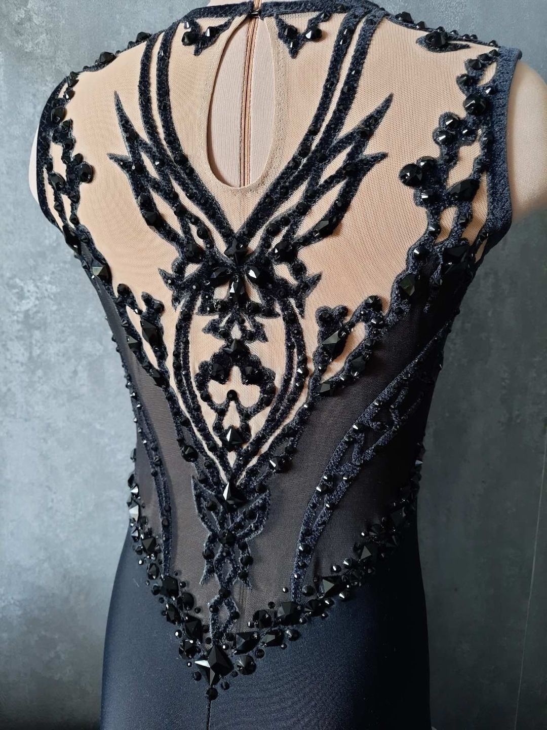 Комбинезон для художественной гимнастики, акробатики, 新体操レオタード - Etsy
