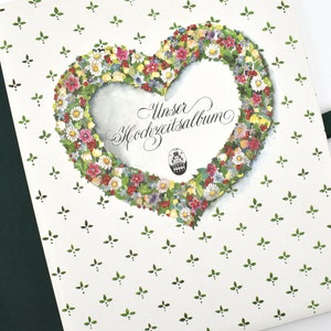 Printable Scrapbook Collage Kit, Valentine's Day Kit, Couple Scrapbook Kit,  Romantic Digital Paper, Love Junk Journal, Instant Download 