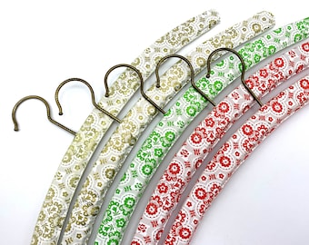 70s hangers 5 piece set retro design
