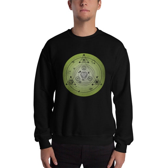cool sweatshirt design