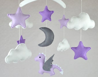 Dragón Móvil De Cuna Para Niños Y Niñas Regalos De Baby ... Dragón Móvil De Cuna Para Niños Y Niñas Regalos De Baby ...