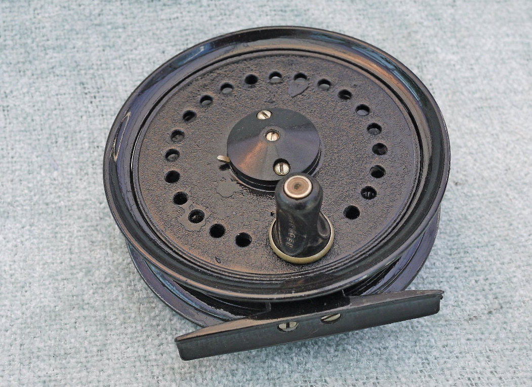 Farlows Reels - Etsy Farlows Reels - Etsy