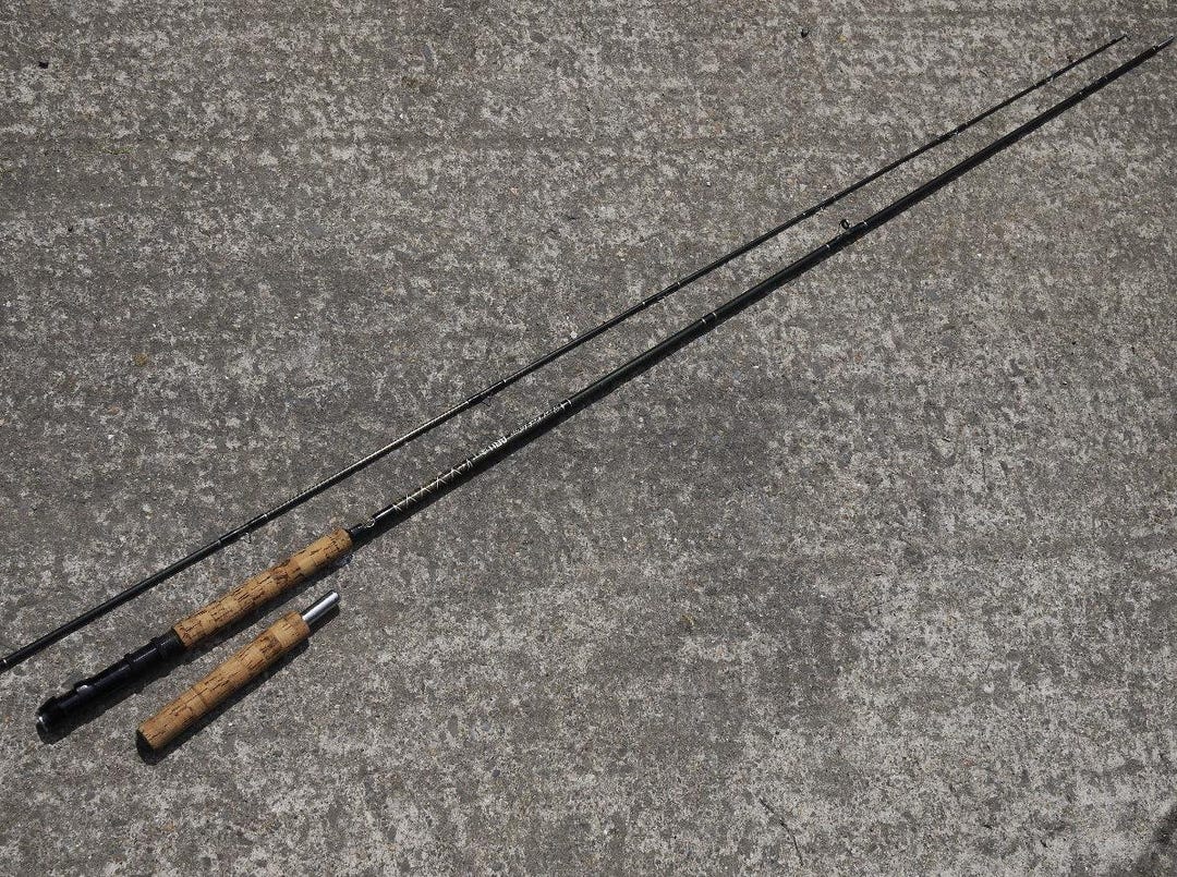 ABU caster 131 zoom svangsta ABU caster 131 zoom svangsta custom