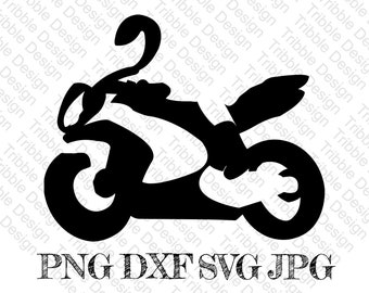 Motorbike Rider SVG,DXF,PNG,cut file,motorcycle rider,motorbike svg,motorbike png,bike rider dxf,motorbike,for cricut,for cameo,digital file