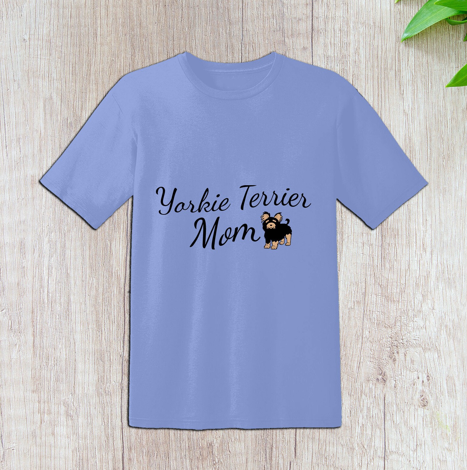 Download Yorkshire Terrier Mum SVG Yorkie Mom SVG Yorkshire Terrier | Etsy