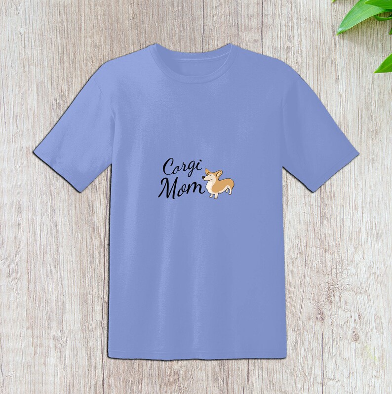 Download Corgi Mum SVG Corgi Mom SVG Corgi Mom Decal Corgi Svg | Etsy