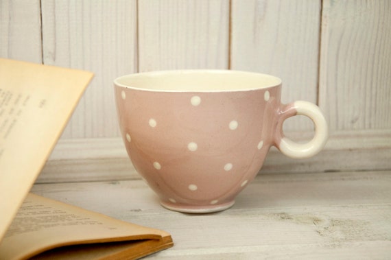 Ceramic cup, Handmade cup, Pottery, Coffee cup, Tea cup, Tea sets, Dots Ceramic cup, Handmade cup, Pottery, Coffee cup, Tea cup, Tea sets, Dots