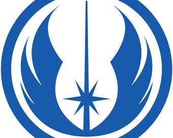 Rogue Squadron X Wing Hood Decal Star Wars Stickers