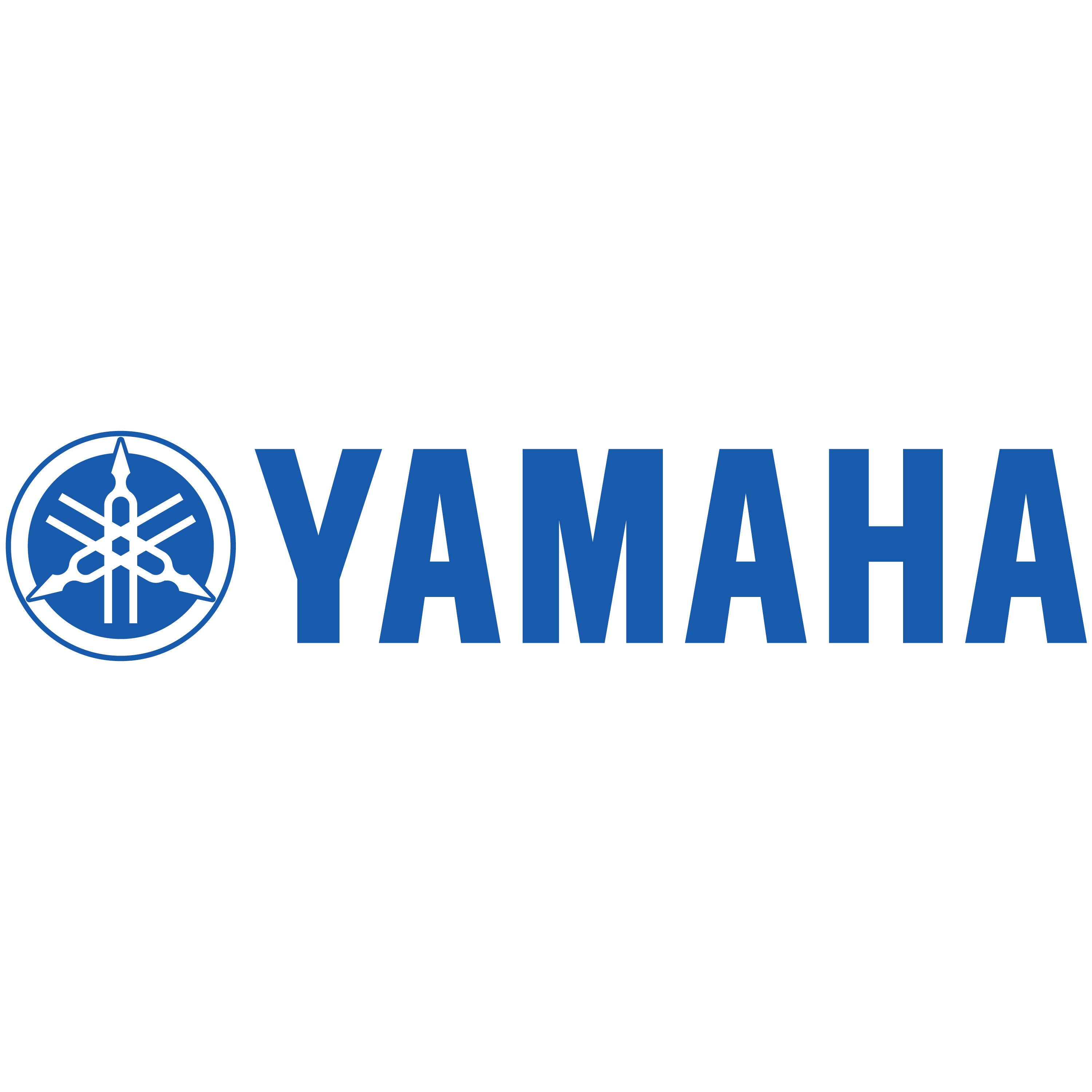 Yamaha logo deals
