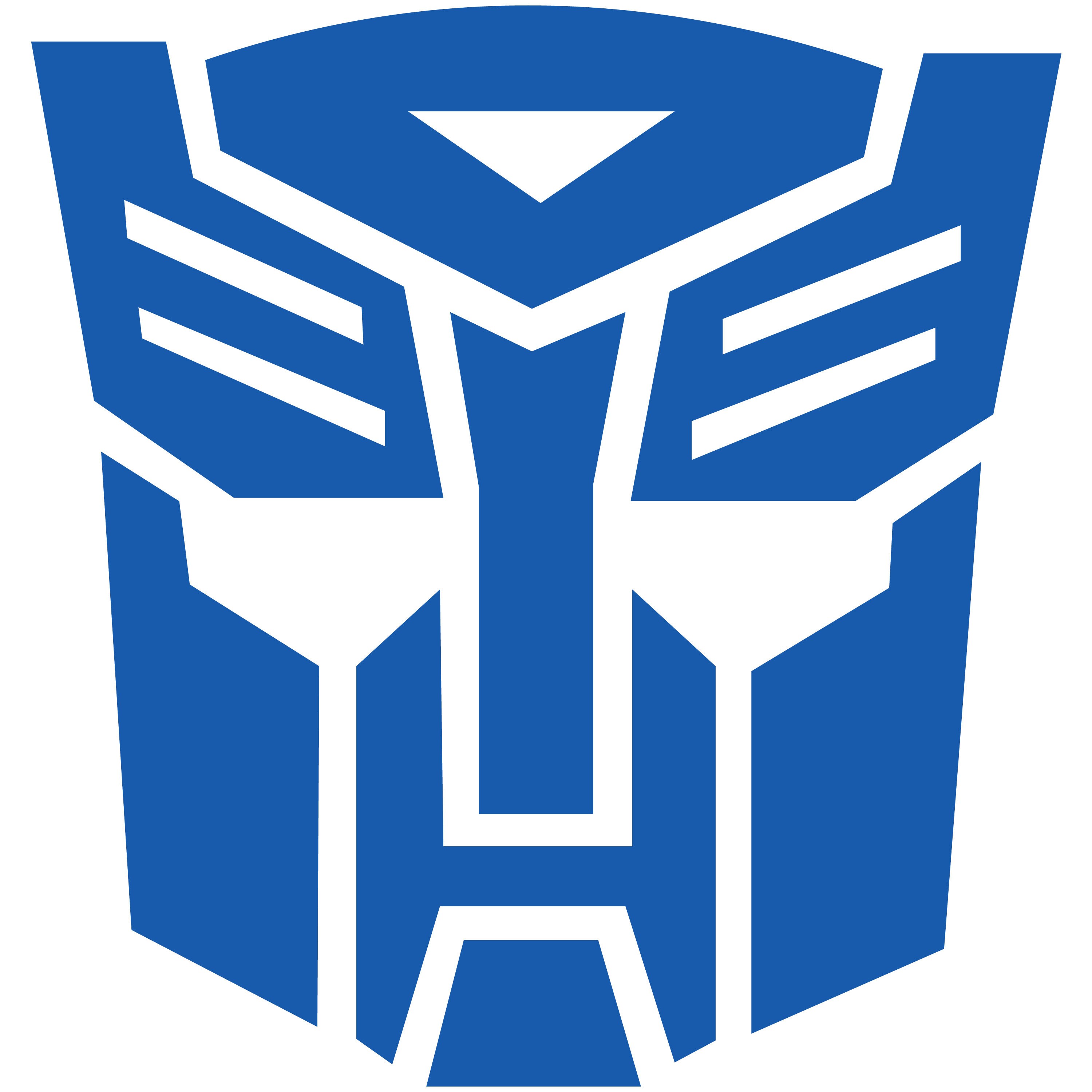 Autobot Logo Vinyl Decal Car Window Bumper Sticker Select ColorSize.