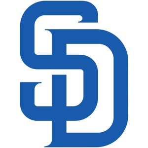 Puede incluir: Un logotipo azul entrelazado "SD". La "S" está encima de la "D".