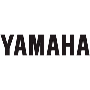 Yahama Logo Vinyl Aufkleber Autofenster Autoaufkleber (2x) Farbe / Größe auswählen
