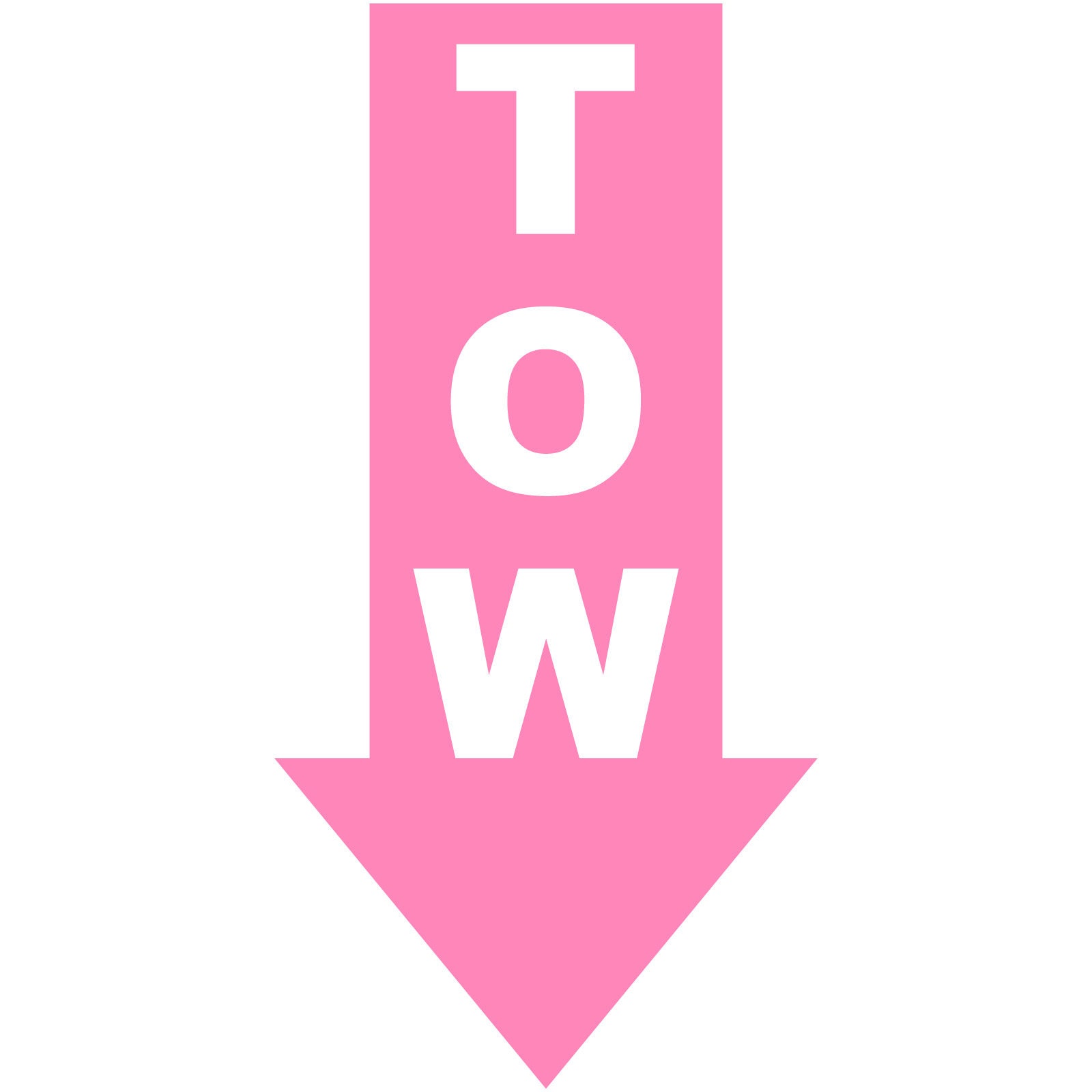 牽引フック 矢印下向き ビニール デカール 車の窓 バンパー ステッカー ユーロ JDM レース ショー トラック - Etsy 日本