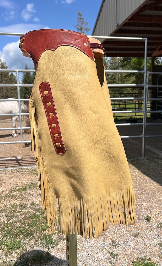Western chinks new arrivals
