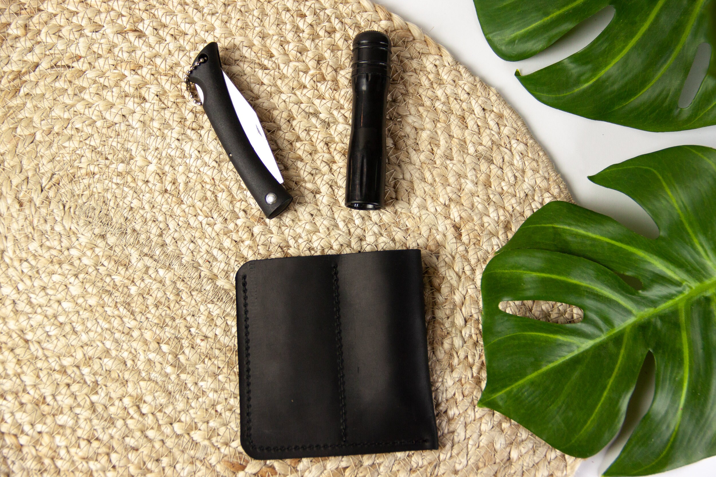 Pocket organizer edcPocket protector organizerLeather pocket Etsy