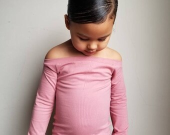 black leotard for baby girl
