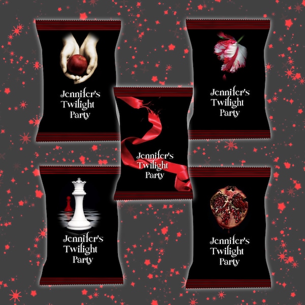 Twilight Saga Cupcake Toppers Etsy twilight-saga-cupcake-toppers-etsy
