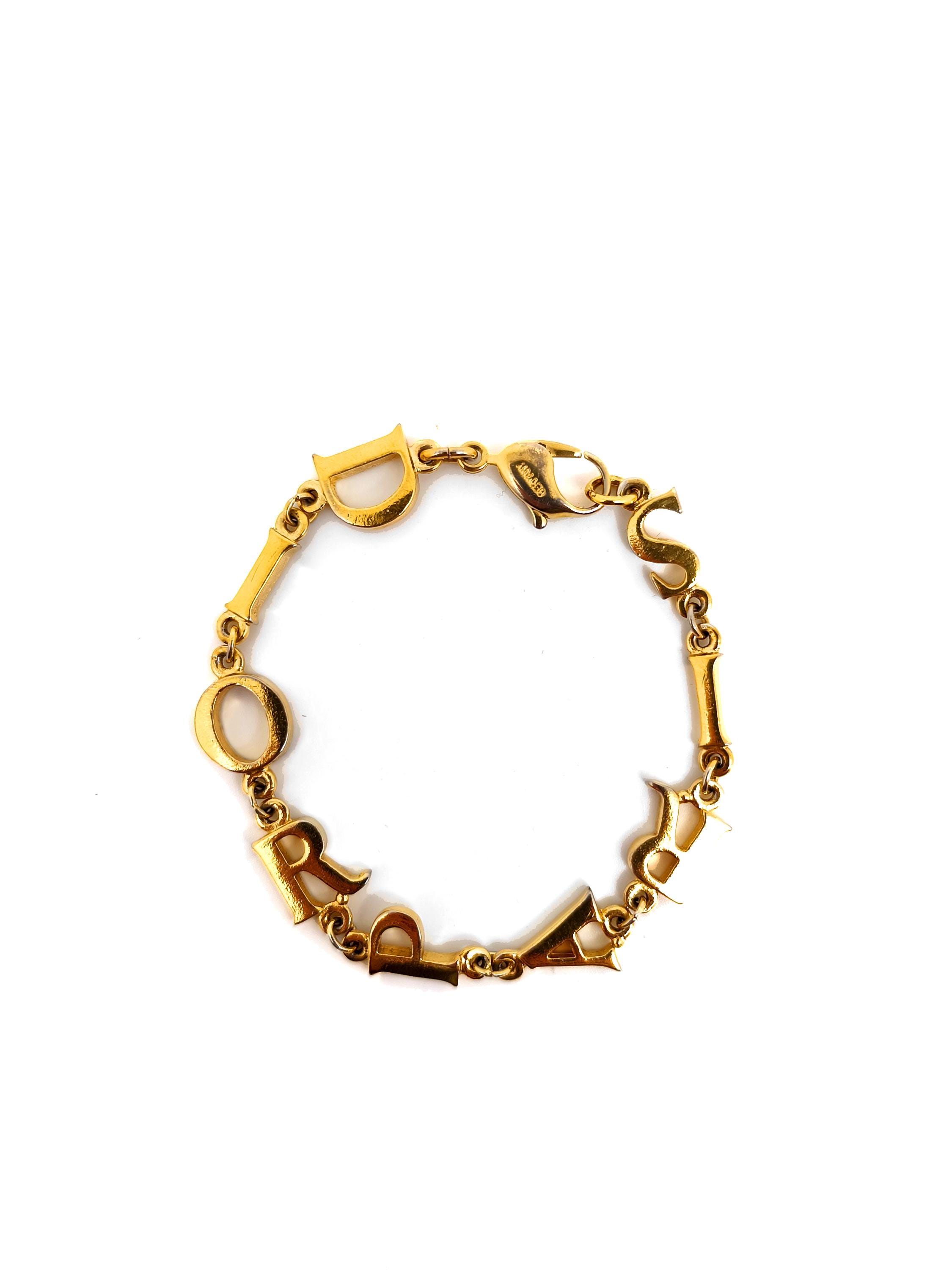 0731-275 ブレスレット EDOUARD RAMBAUD PARIS