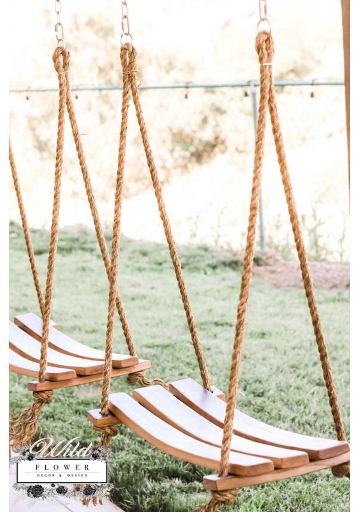 Swing Rope Replacement - Etsy