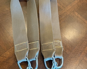 Custom Swing Straps