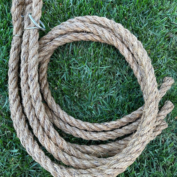 Wildflower Swing Rope Replacement