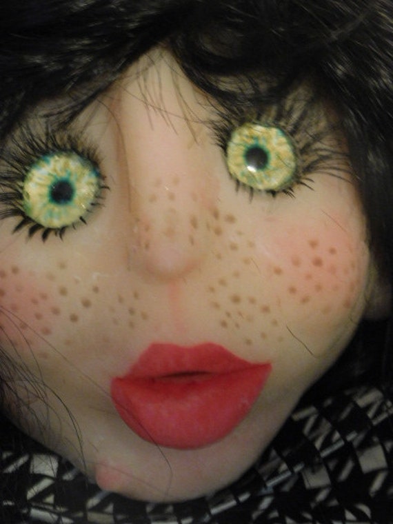slicone doll