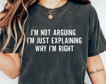 Funny Sarcastic Mom Comfort Colors Shirt, Mom Life Shirt, Motherhood Tshirt, Mothers Day Shirt Gift For Mom, Mama Shirt Gift For Wife