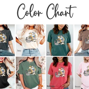Comfort Colors Antidepressant Cat Shirt, Funny Cat Sweatshirt, Cat Mom Sweater, Cat Lover Gift, Cat Owner Gift, Mental Health Matter Shirt image 7