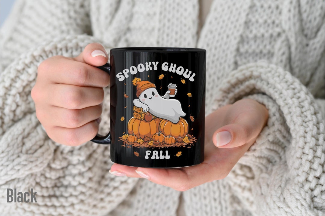 DIY The Killer Doll Chucky Ceramic Mug Personalized Child's Play Horror Movie Coffee Cups Creative Present