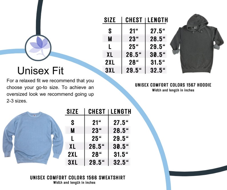 Comfort Colors Dreamer Butterfly Sweatshirt, Boho Sweatshirt, Motivational Sweater Inspirational Sweatshirt Mom Sweater Positive Graphic Tee image 4
