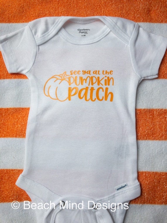 pumpkin patch baby clothes